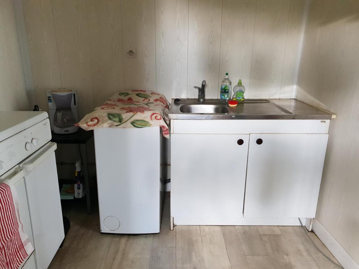 Gite A Romagne Romagne  Εξωτερικό φωτογραφία